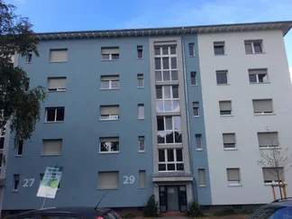 Wohnung Parkring in Mannheim