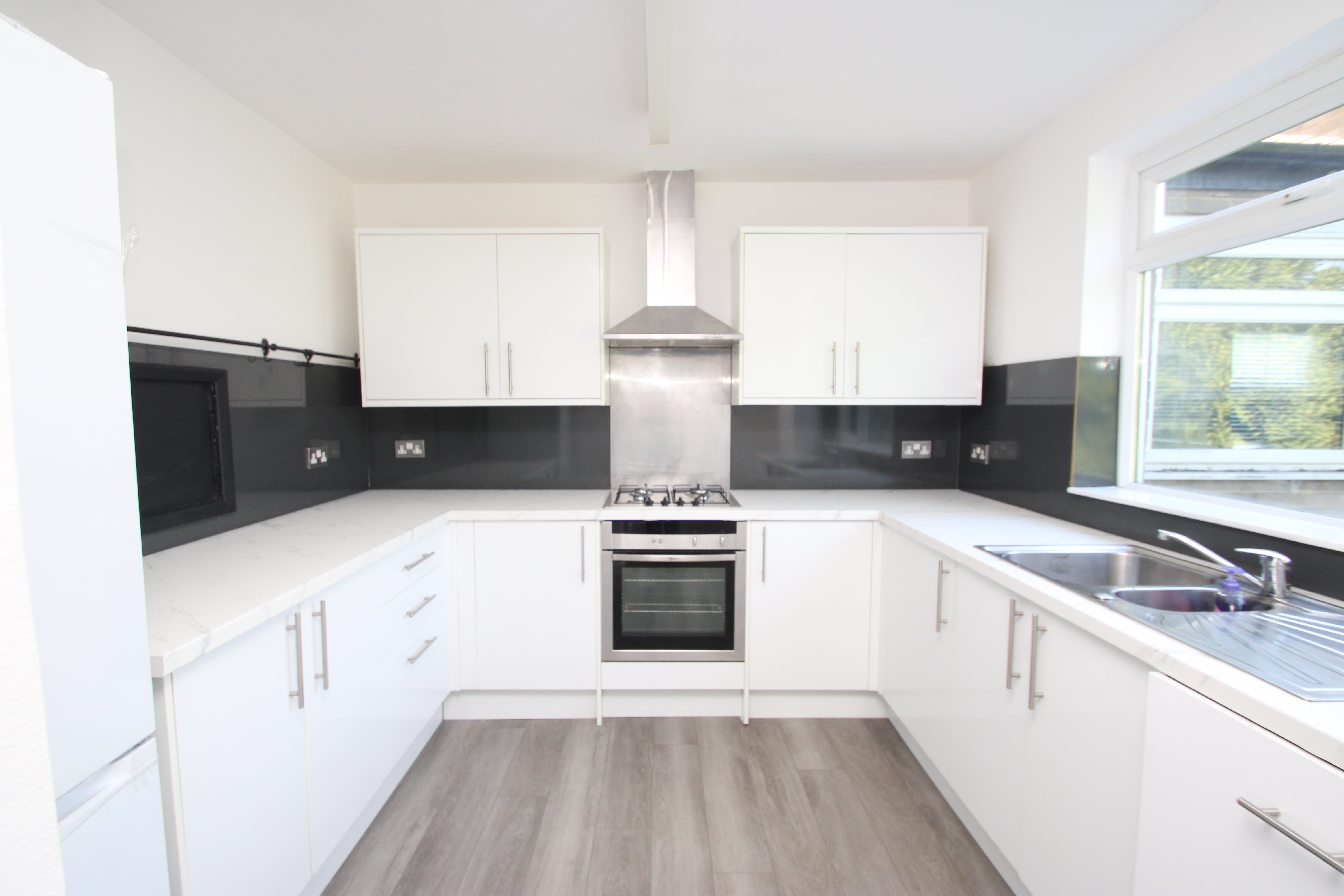 House Hyrstdene in Greater London