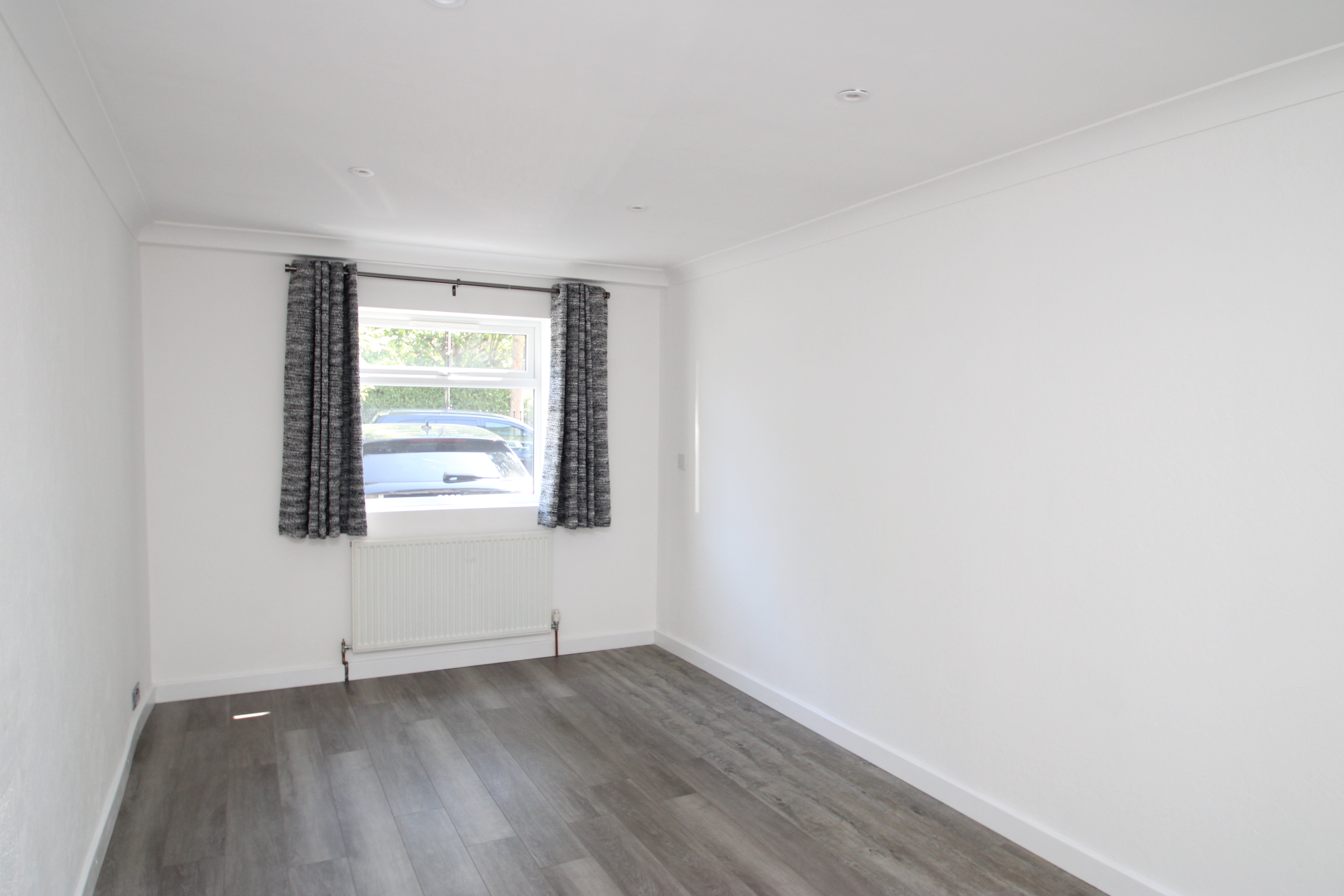House Hyrstdene in Greater London