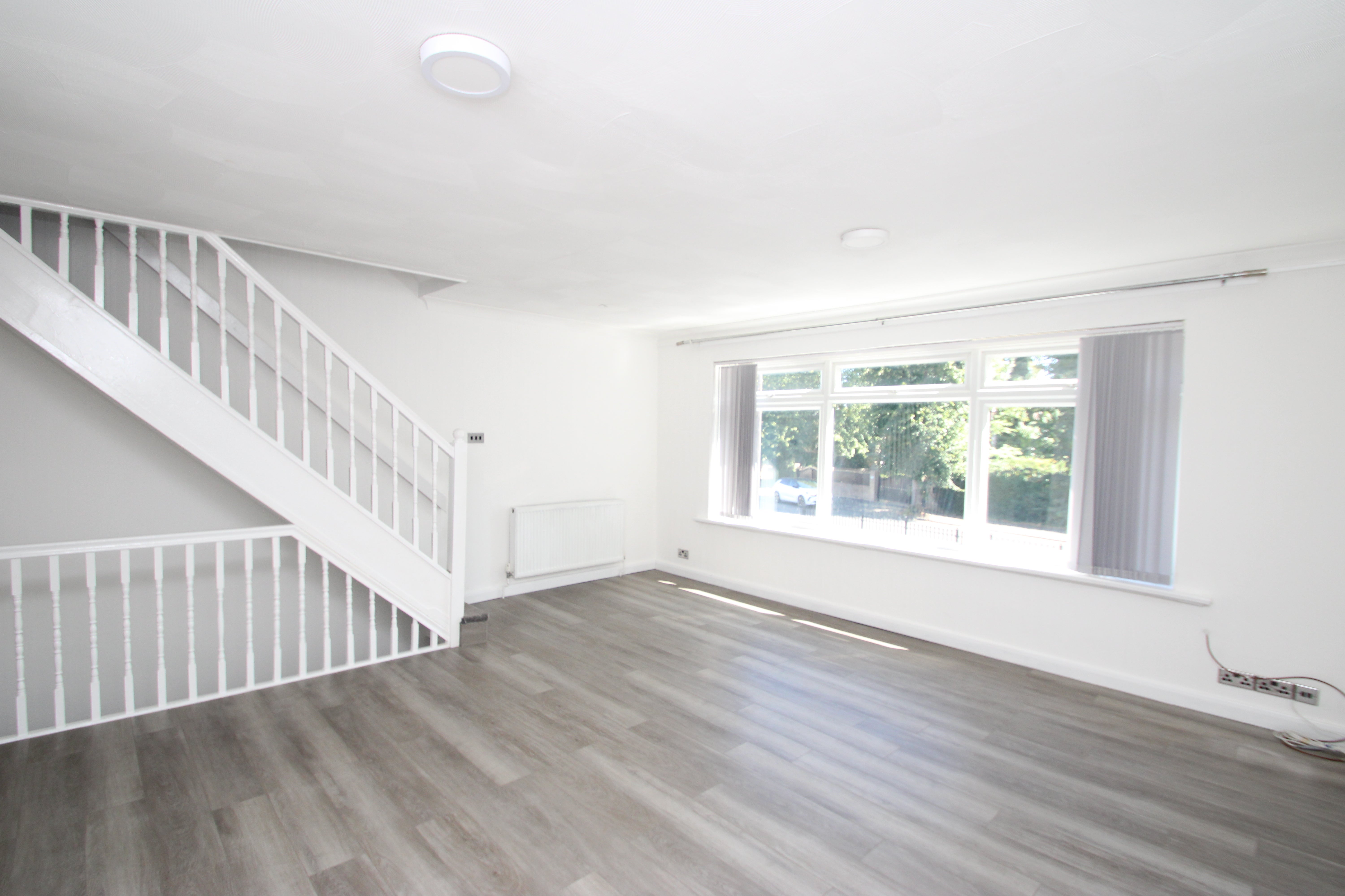 House Hyrstdene in Greater London