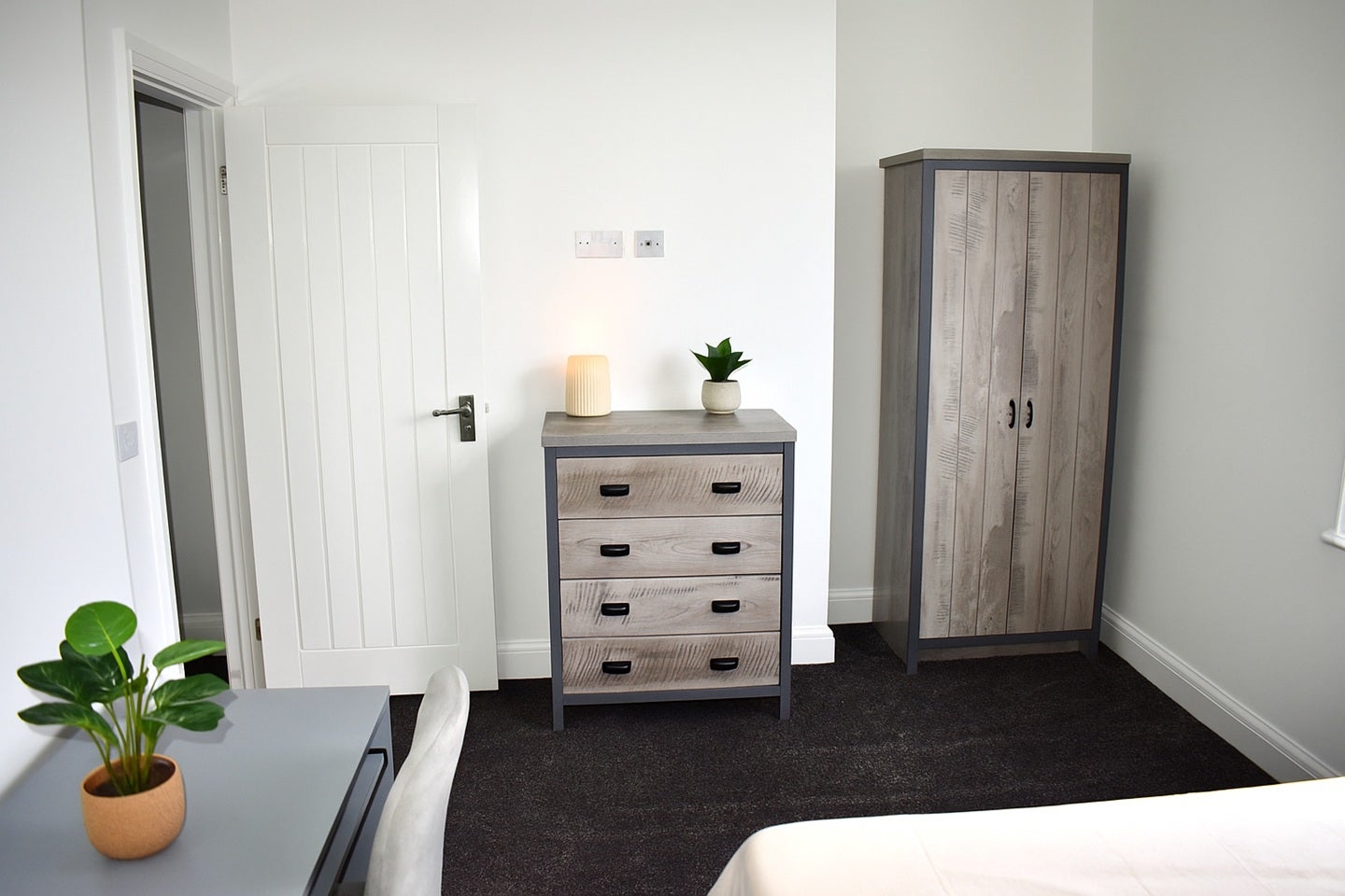 Room Randolph Street in South Tyneside