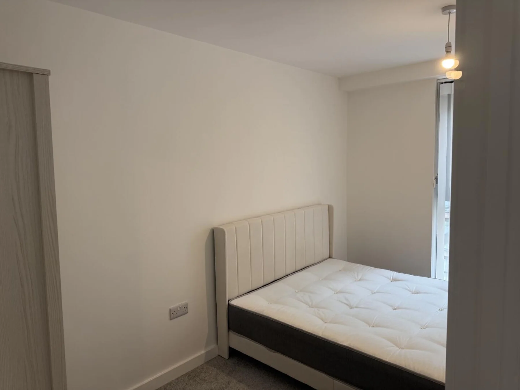 Flat Ordsall Lane in Salford