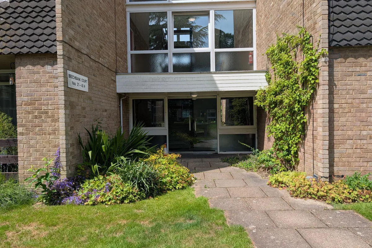 Room Beechbank in Norwich