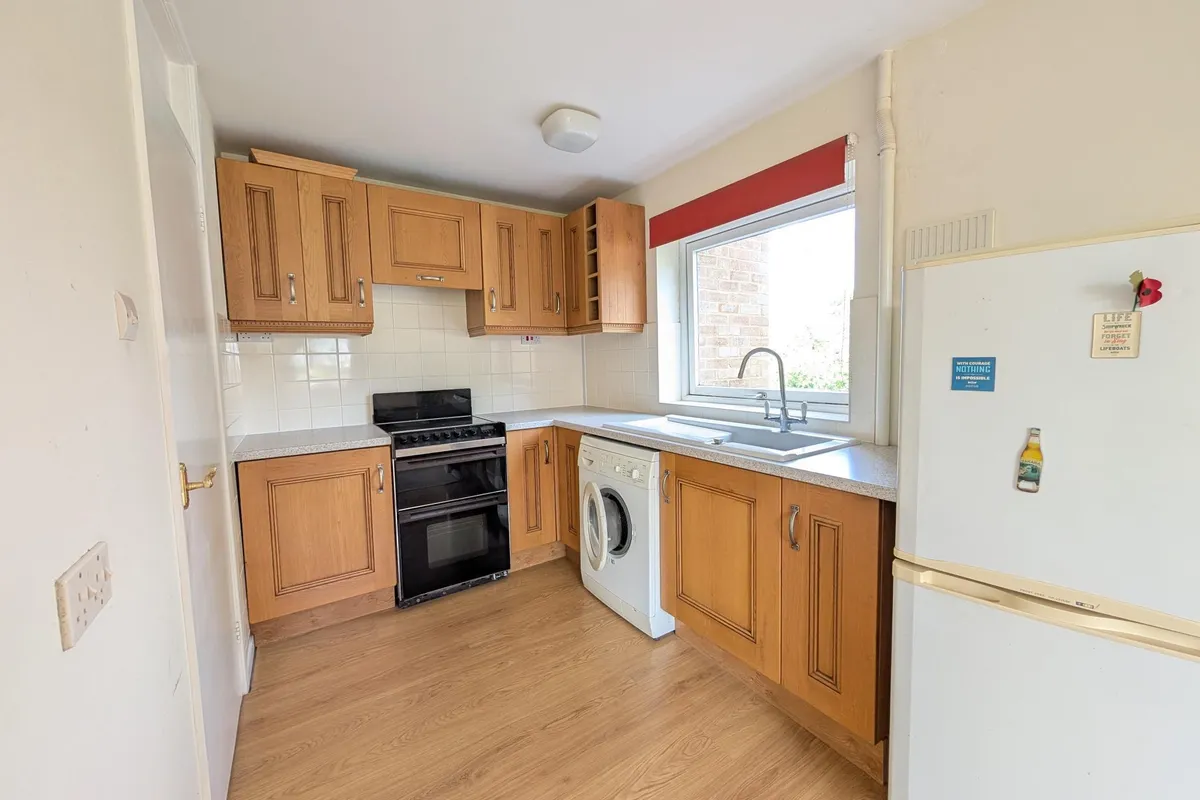 Room Beechbank in Norwich