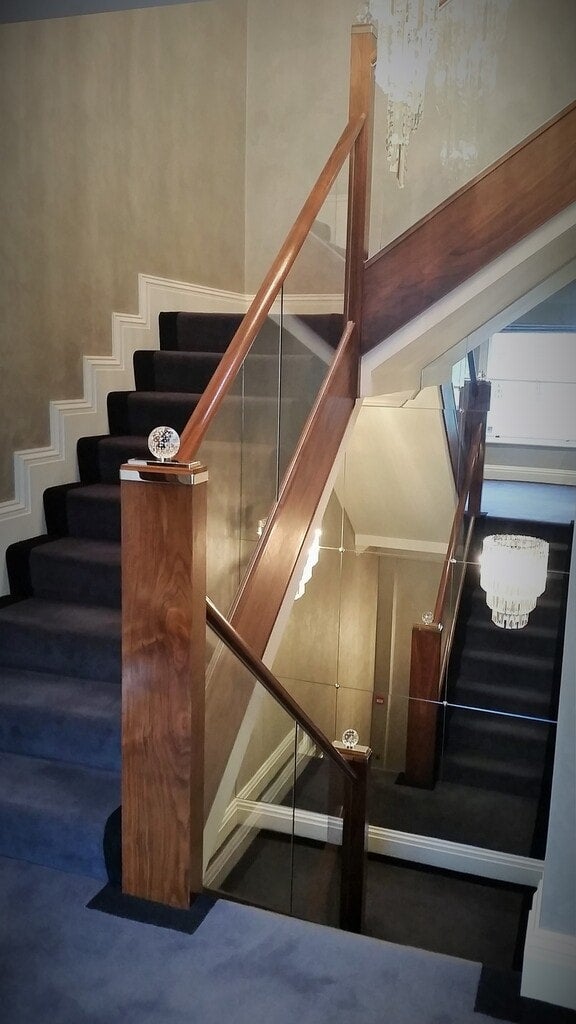 Flat Grosvenor Street in City of Westminster