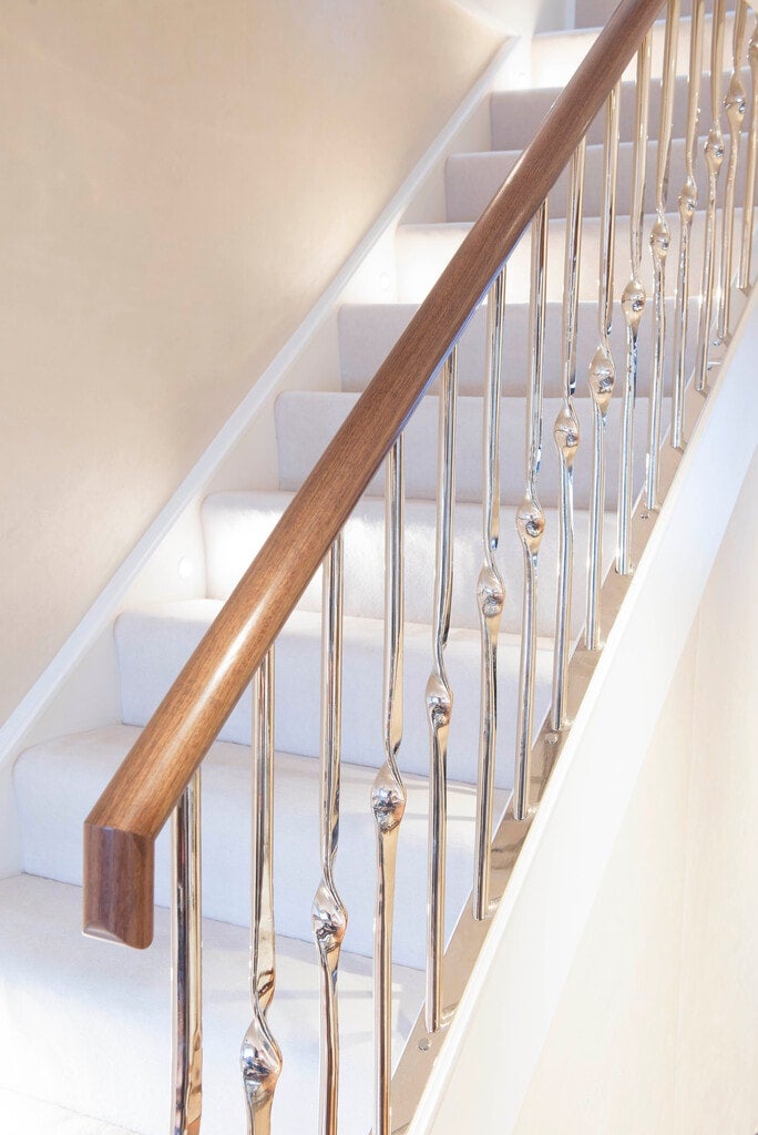 Flat Grosvenor Street in City of Westminster