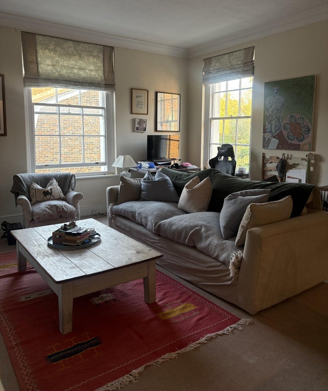 Room Parkland Gardens in Greater London