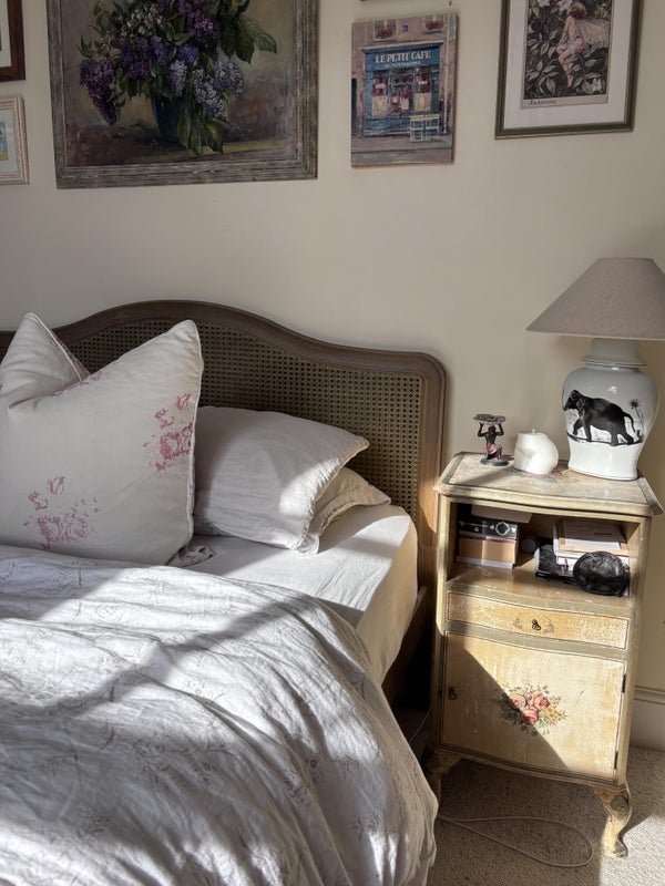 Room Parkland Gardens in Greater London