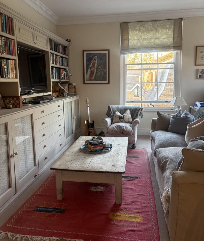 Room Parkland Gardens in Greater London