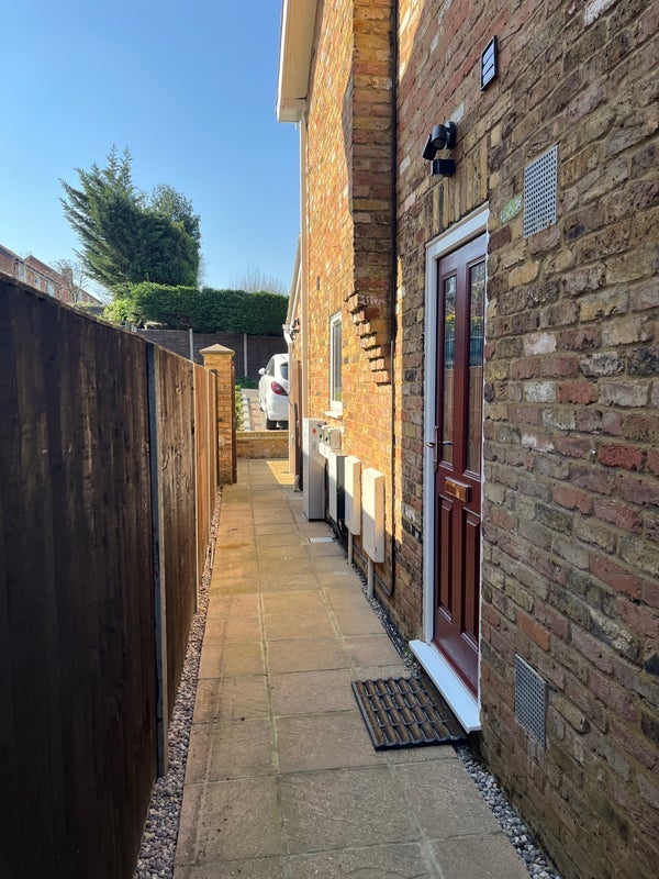 Room Rushington Avenue in Maidenhead
