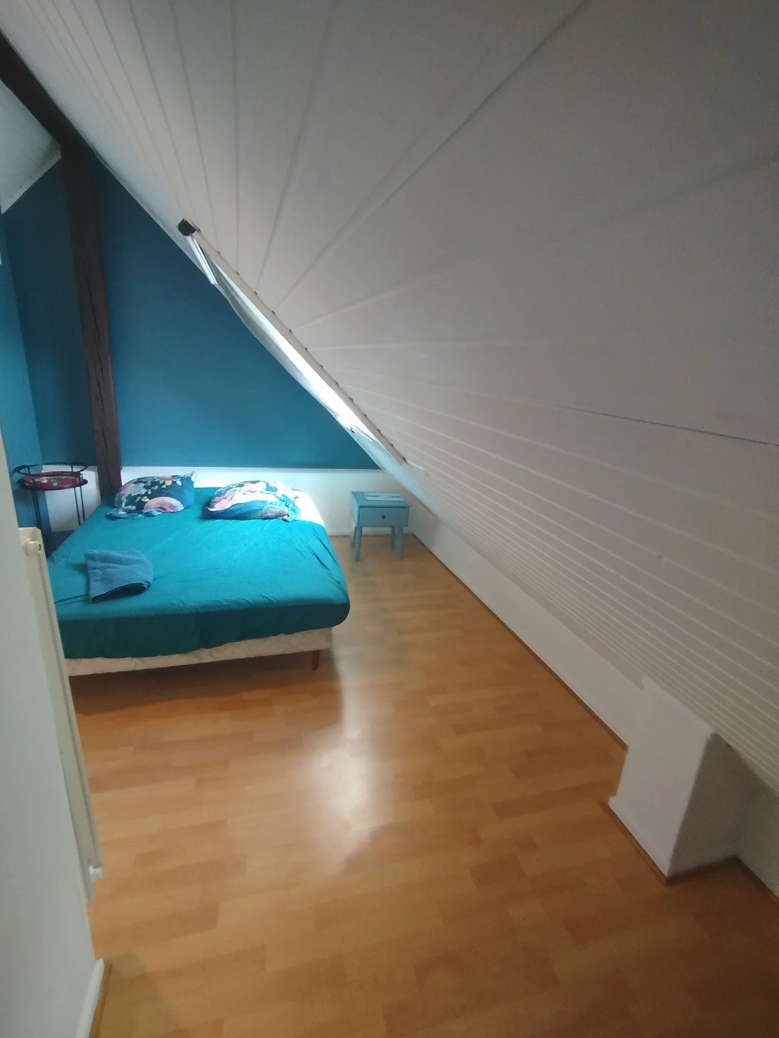 Chambre Avenue de Bâle à Saint-Louis