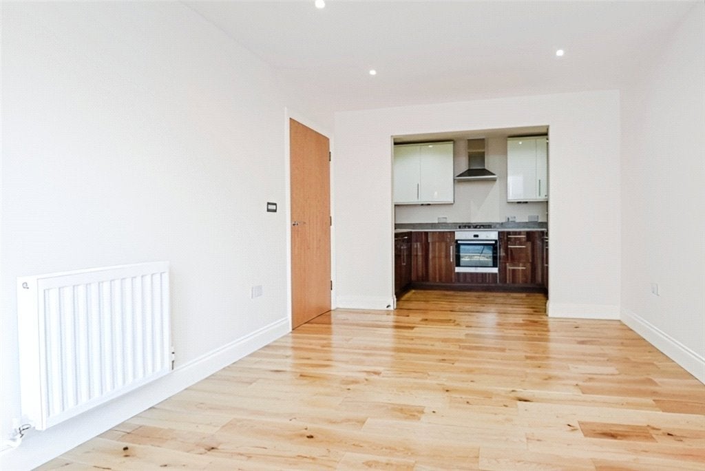 Flat Foxwell Street in Greater London