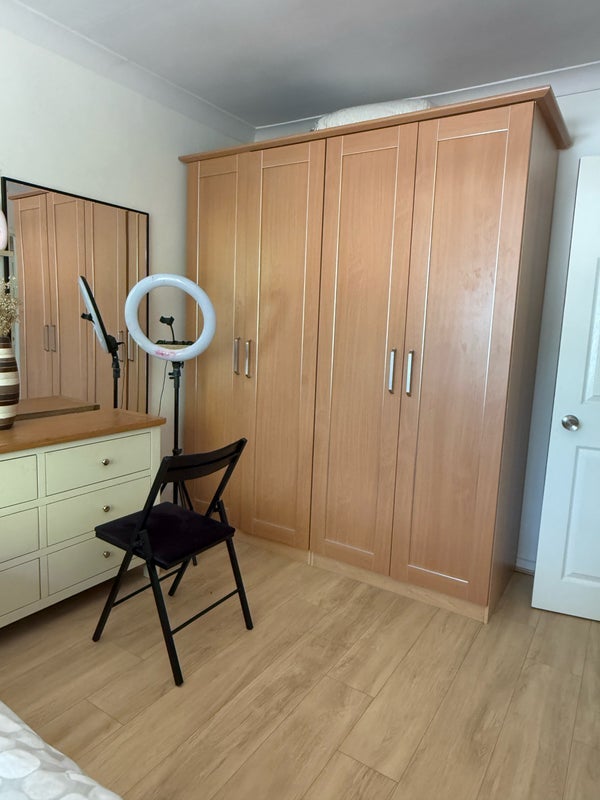 Room Rowood Drive in Metropolitan Borough of Solihull