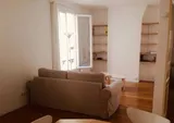 Appartement Rue de l'Annonciation à Paris