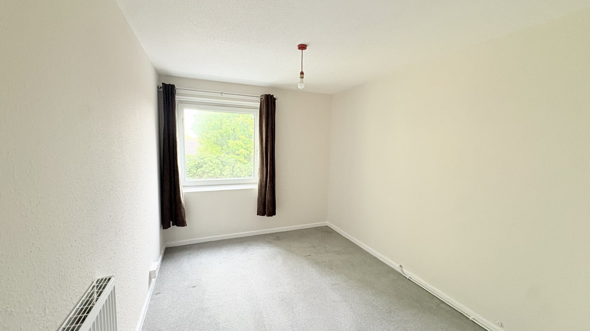 Flat Avenham Lane in Preston