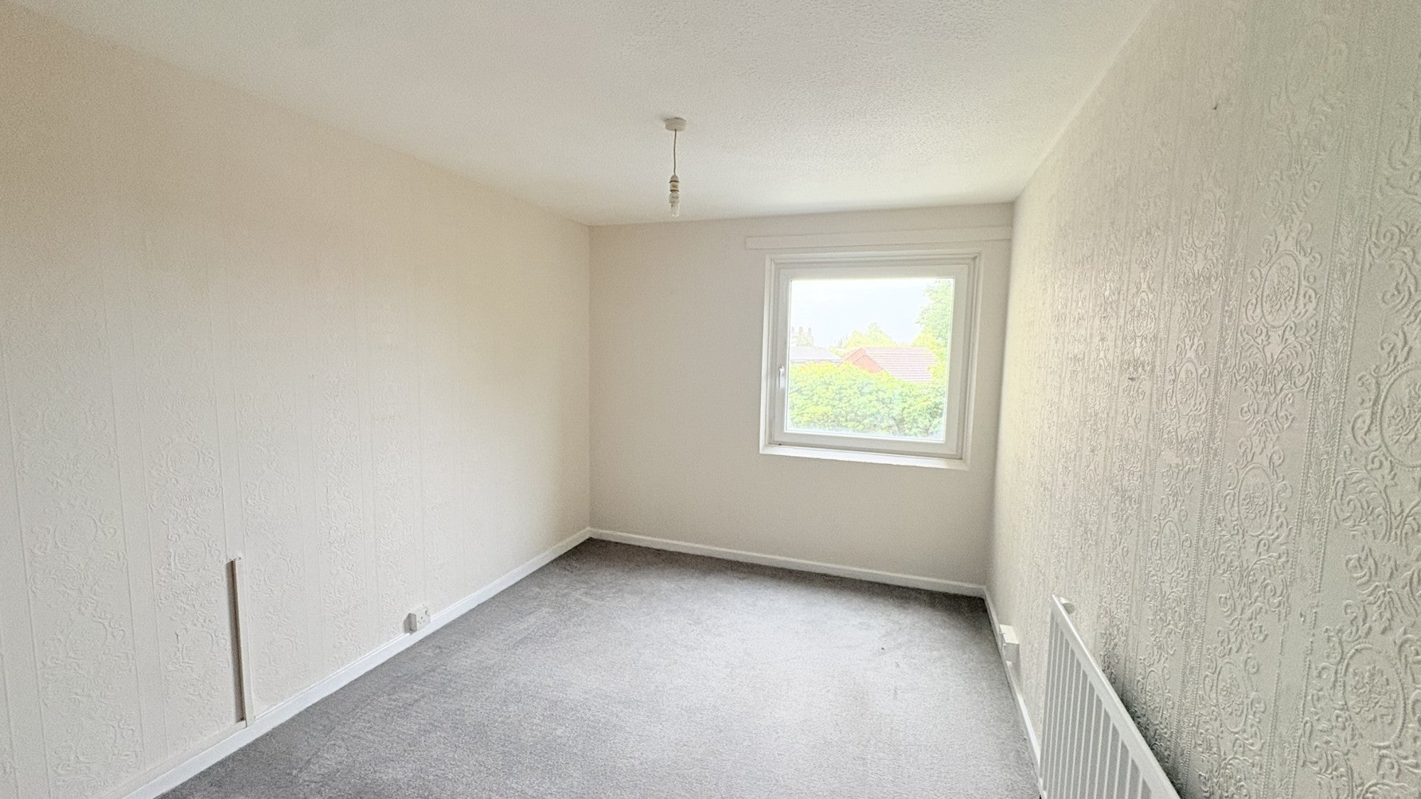 Flat Avenham Lane in Preston