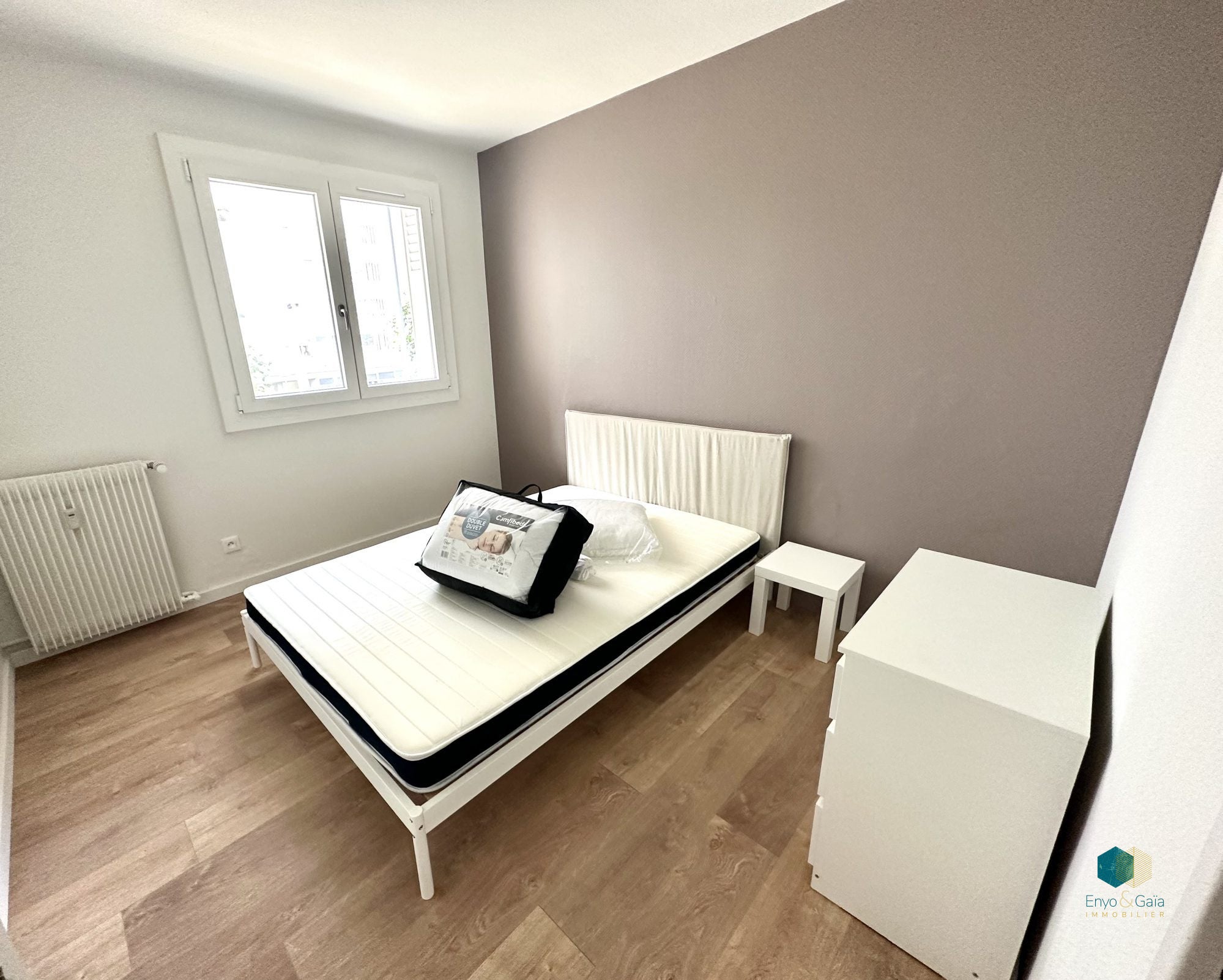 Appartement Rue d'Upsal à Strasbourg