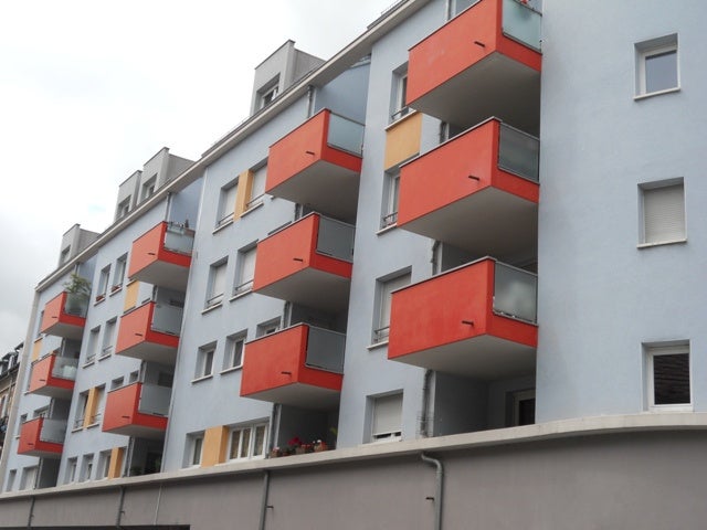 Appartement Rue Jean-Baptiste Colbert à Belfort