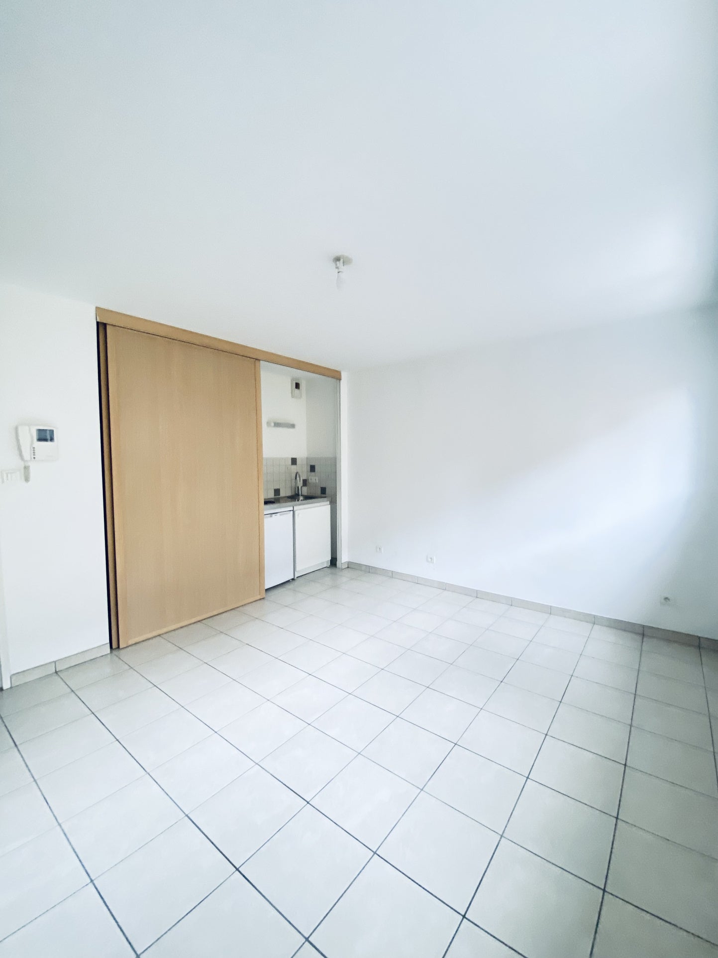 Flat Rue Jean-Baptiste Colbert in Belfort