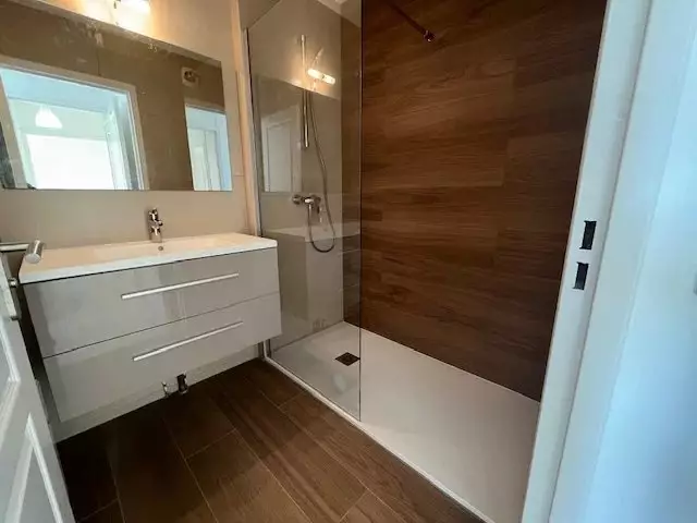 Appartement Avenue Antoine Martin à Nice