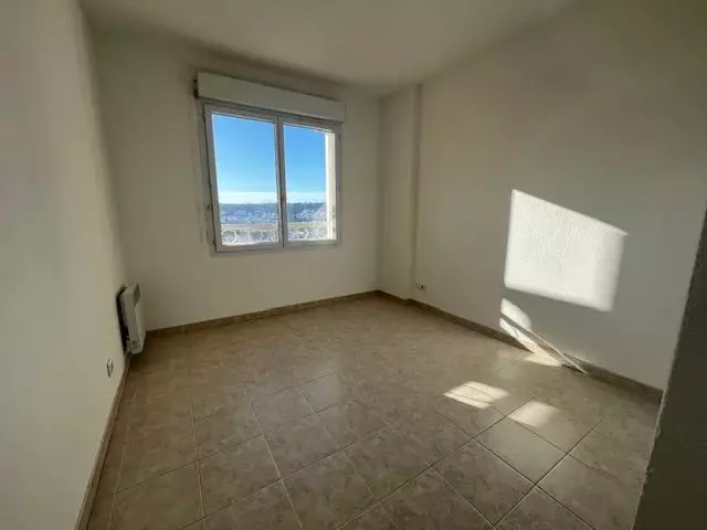 Appartement Avenue Antoine Martin à Nice