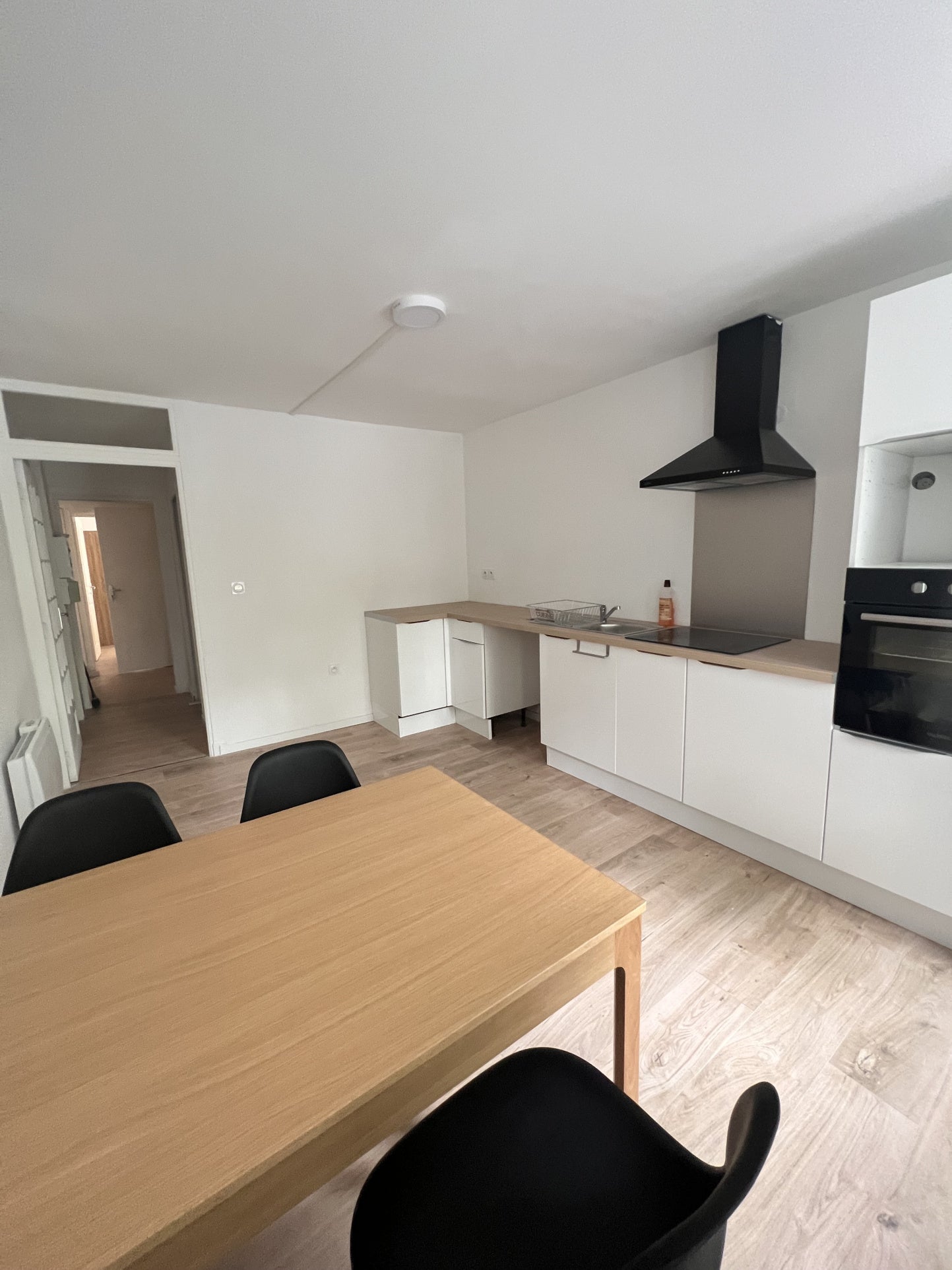 Appartement Place de Verdun à Castelnaudary