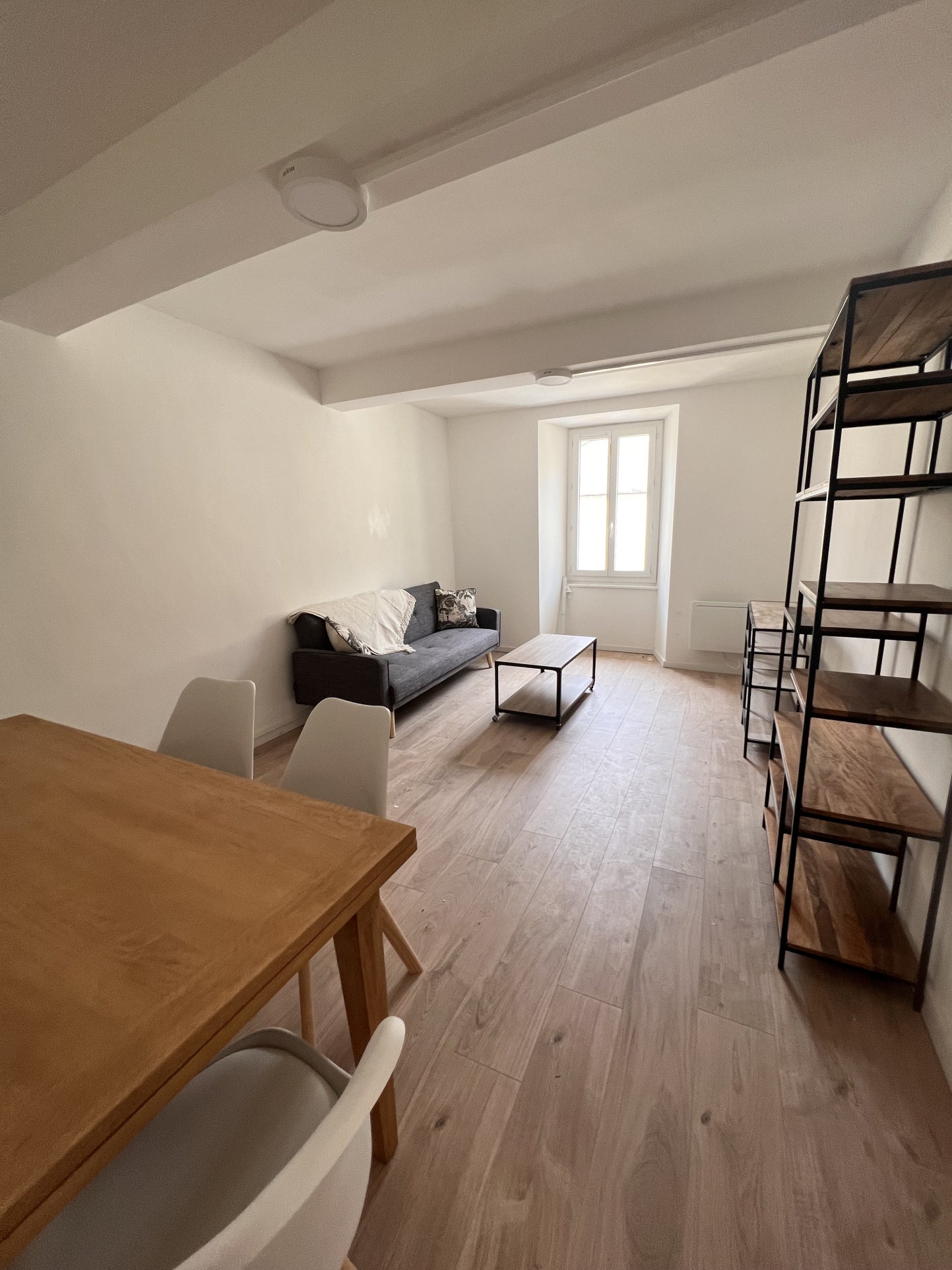 Appartement Place de Verdun à Castelnaudary