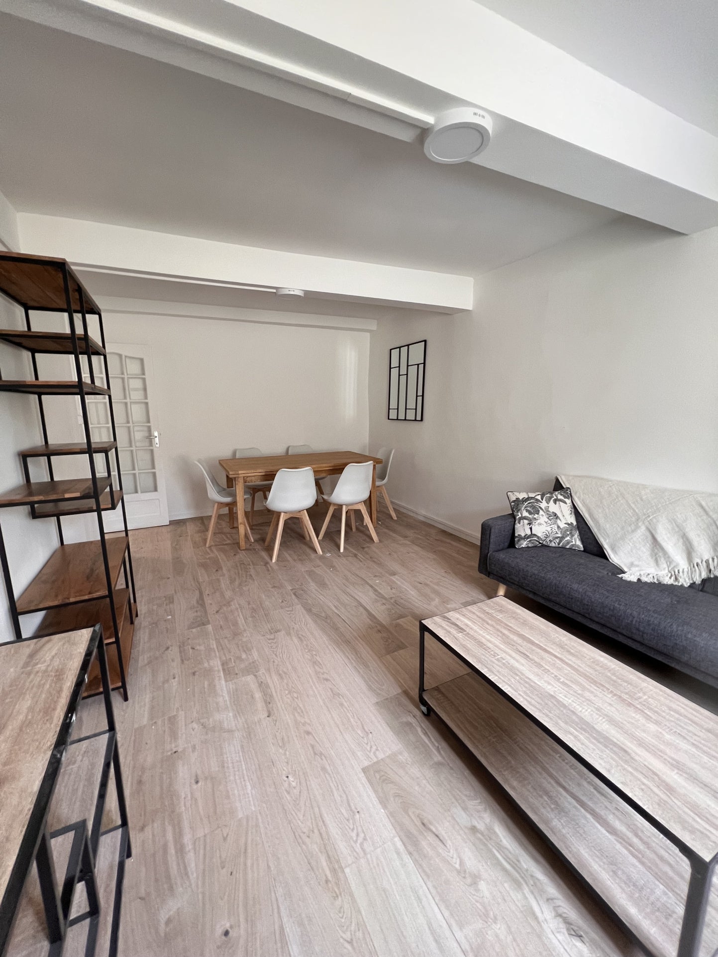Appartement Place de Verdun à Castelnaudary