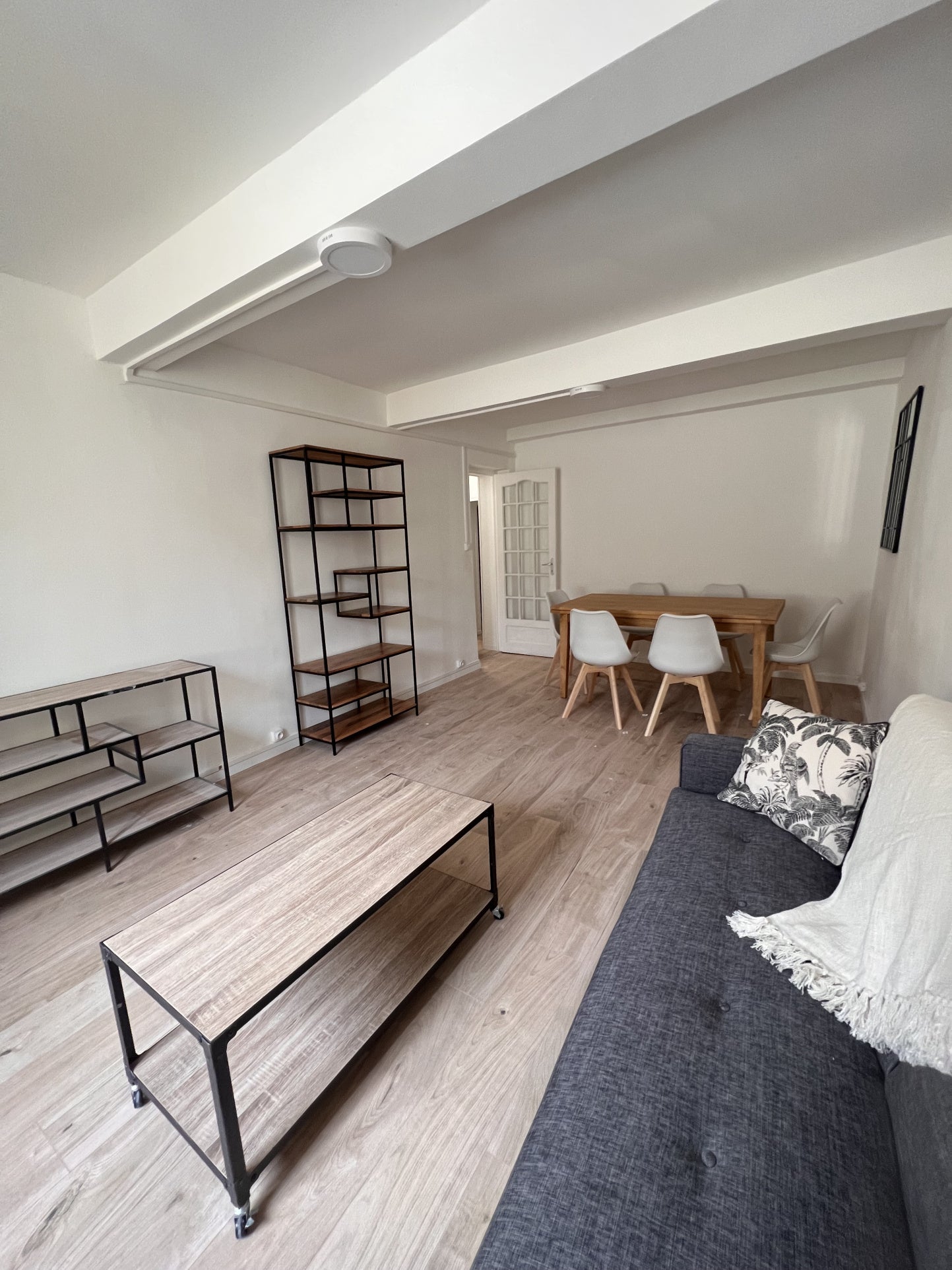 Appartement Place de Verdun à Castelnaudary
