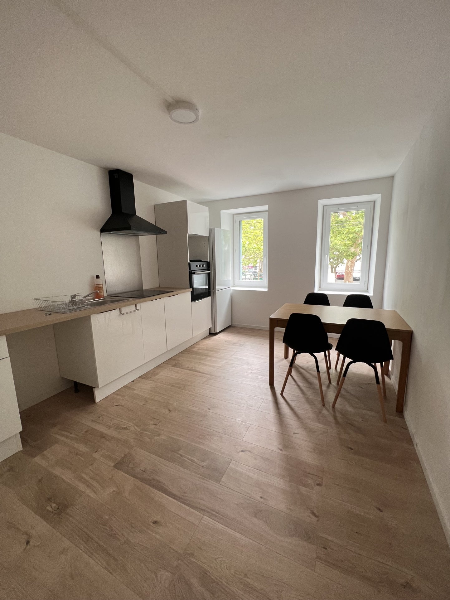 Appartement Place de Verdun à Castelnaudary