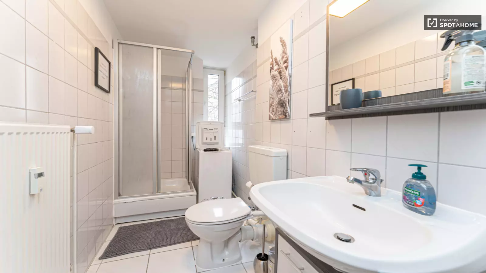 Wohnung Goethestraße in Berlin