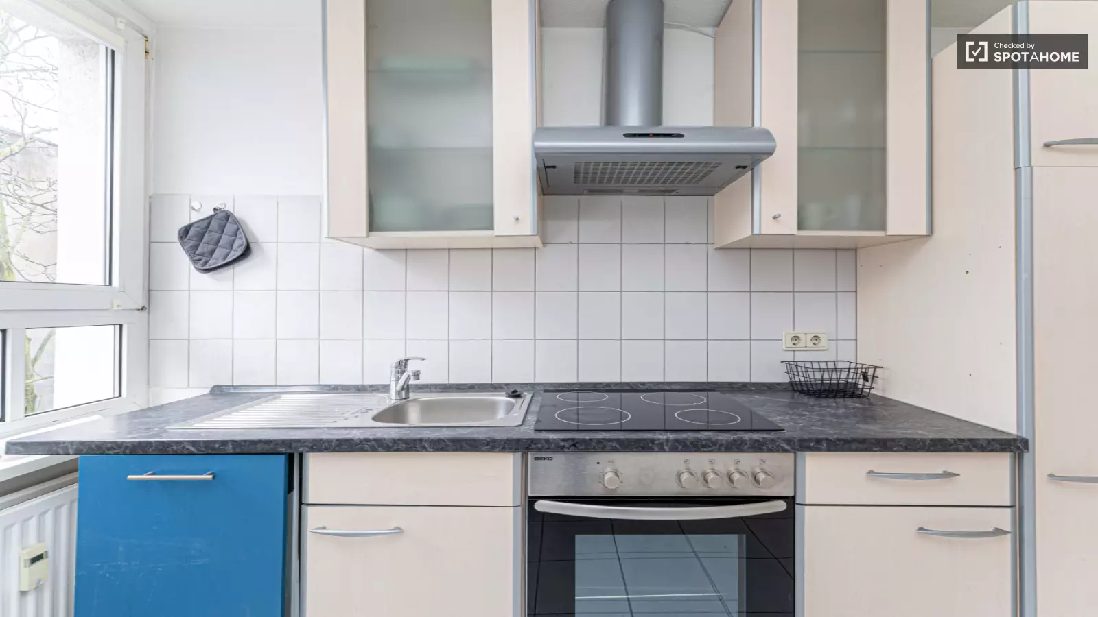Wohnung Goethestraße in Berlin
