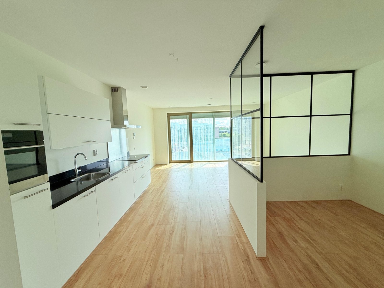 appartement te huur in Amsterdam