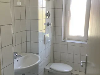 Wohnung Dompfaffweg in Bielefeld