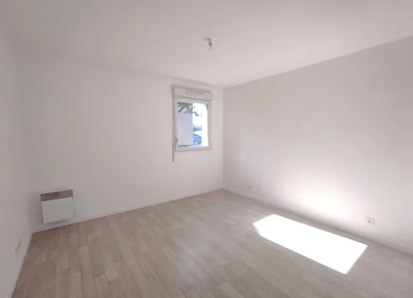 Appartement Route de Pleumeur-Bodou à Trébeurden