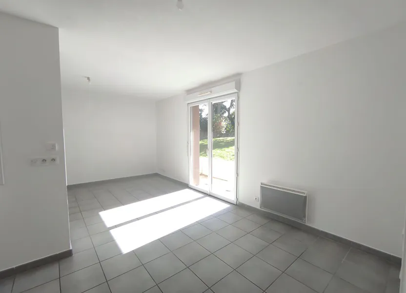 Appartement Route de Pleumeur-Bodou à Trébeurden