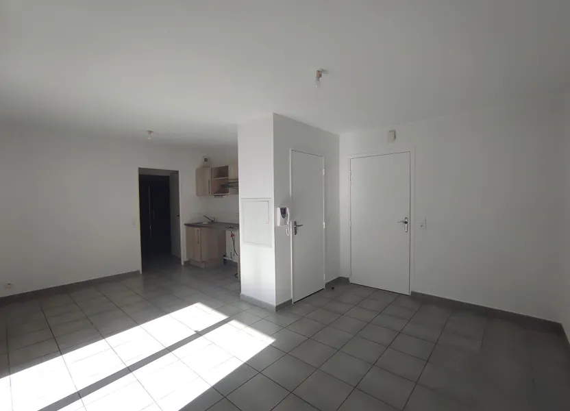 Appartement Route de Pleumeur-Bodou à Trébeurden