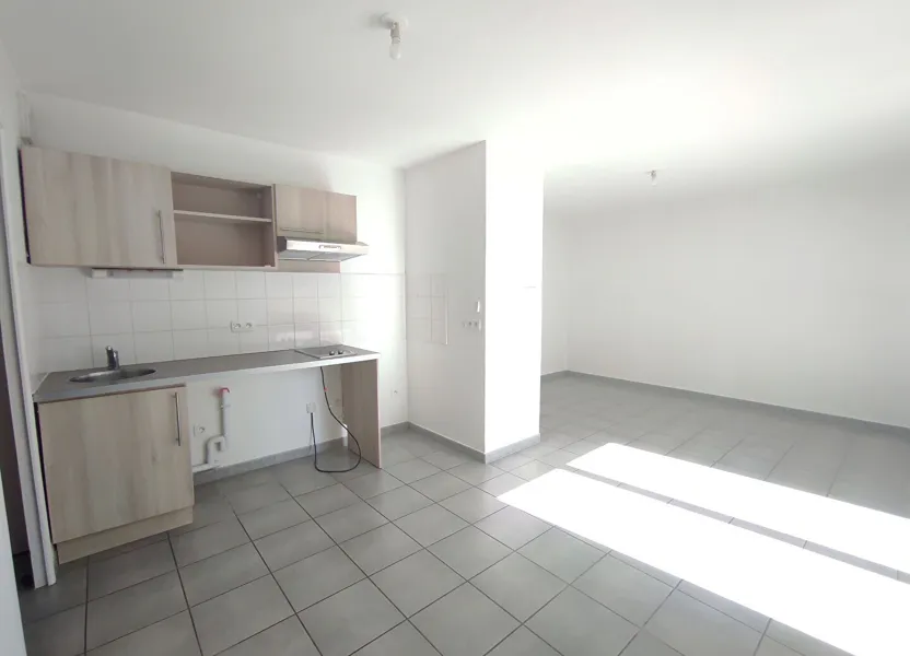 Appartement Route de Pleumeur-Bodou à Trébeurden