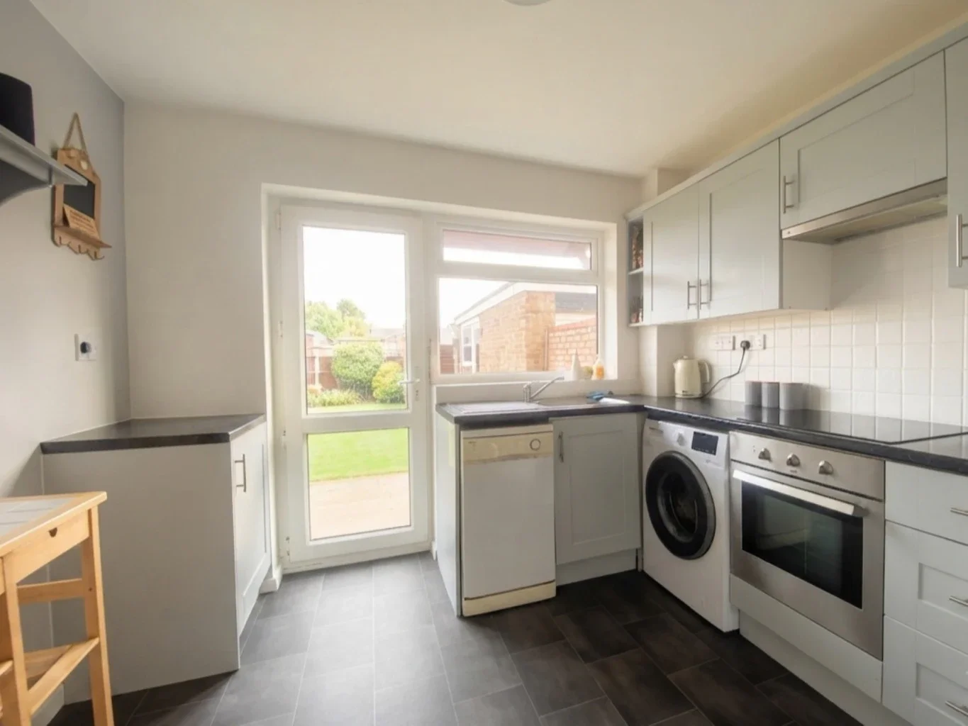 House Greenfields Close in Mawnan