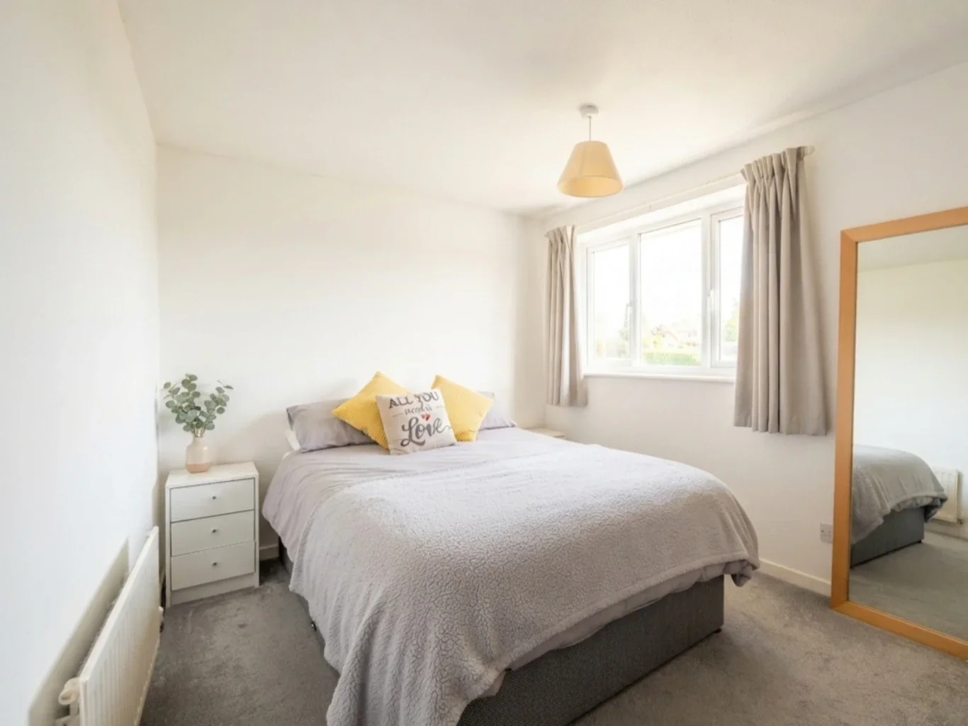 House Greenfields Close in Mawnan
