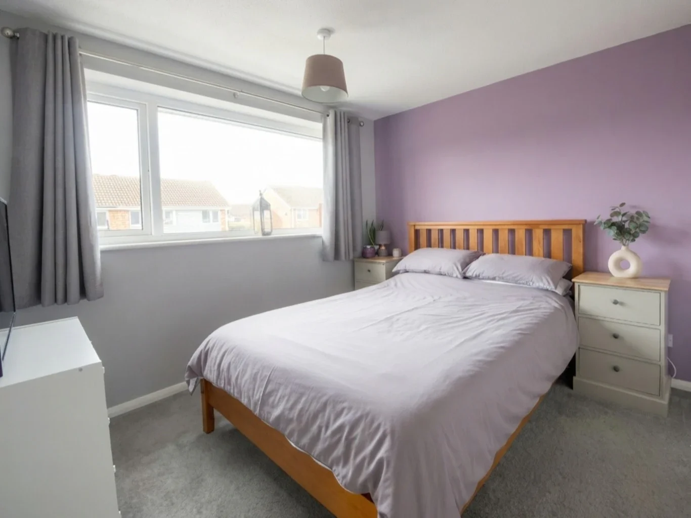 House Greenfields Close in Mawnan
