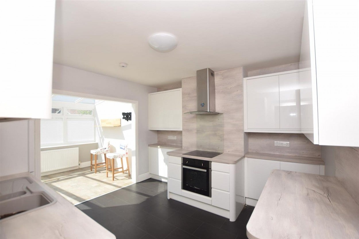 House Conygre Road in Filton