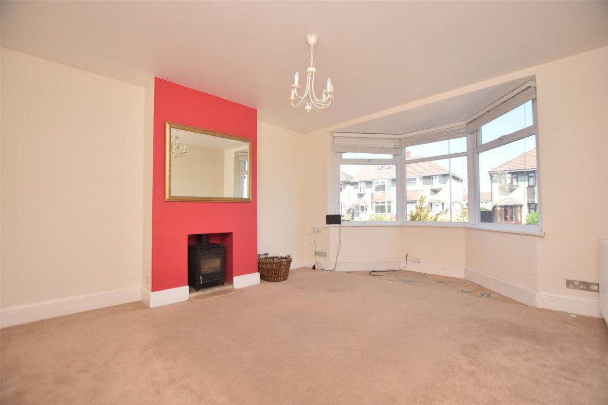 House Conygre Road in Filton