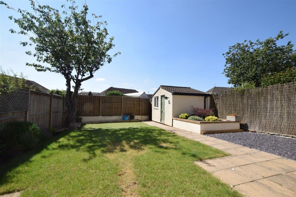 House Conygre Road in Filton