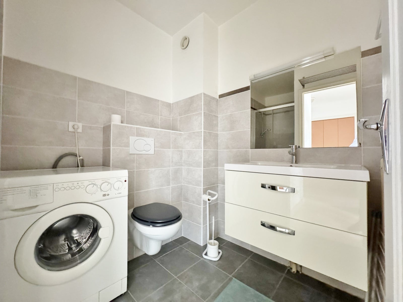 Appartement Rue Marie-Anne du Boccage à Nantes