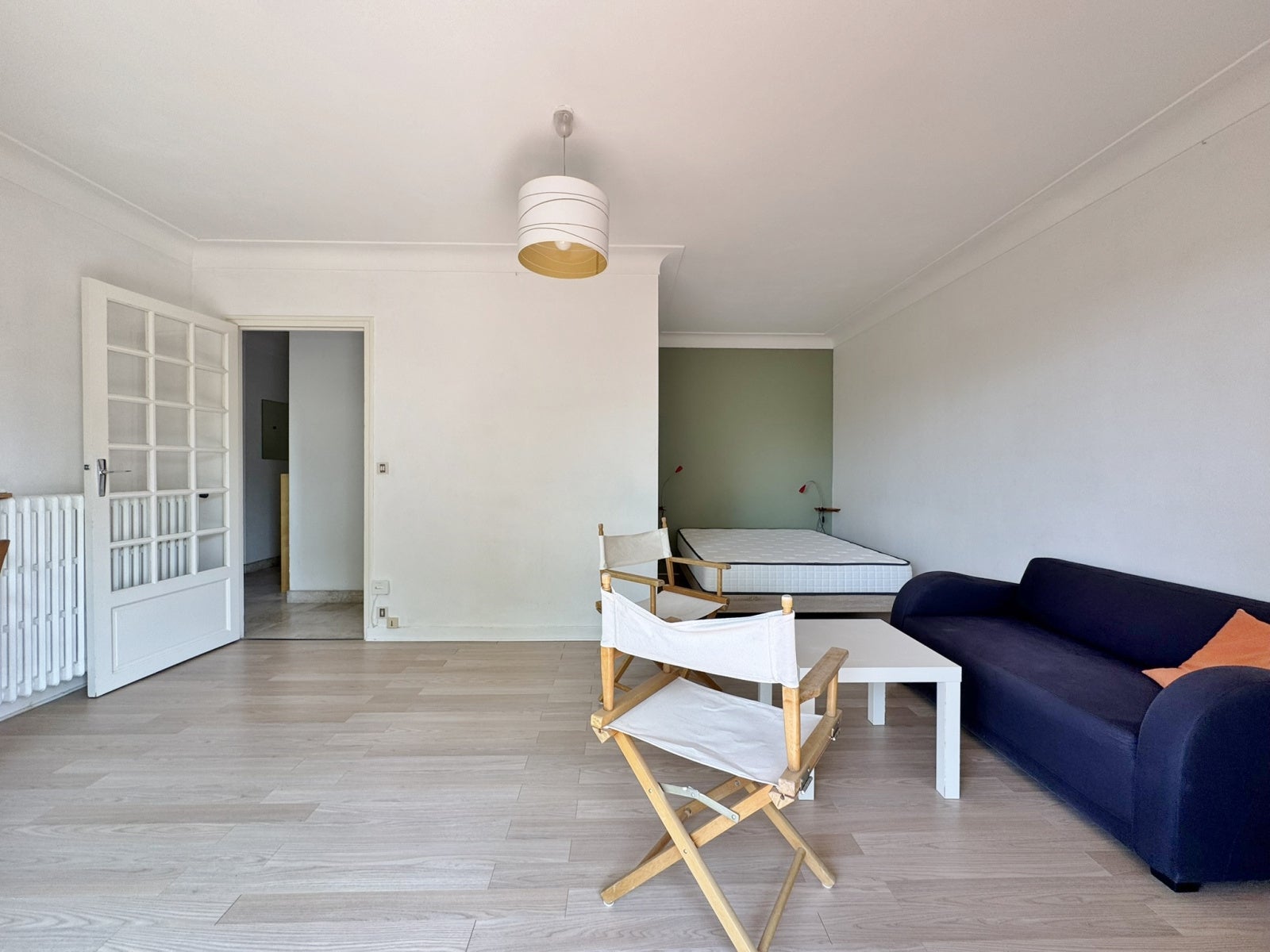 Appartement Rue Marie-Anne du Boccage à Nantes