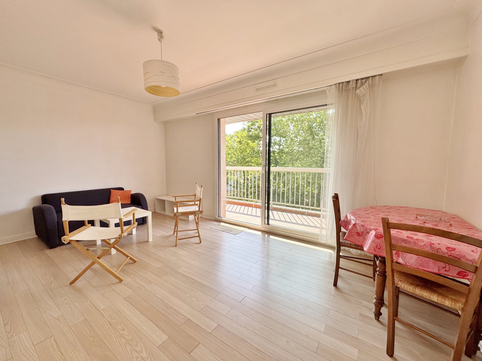 Appartement Rue Marie-Anne du Boccage à Nantes