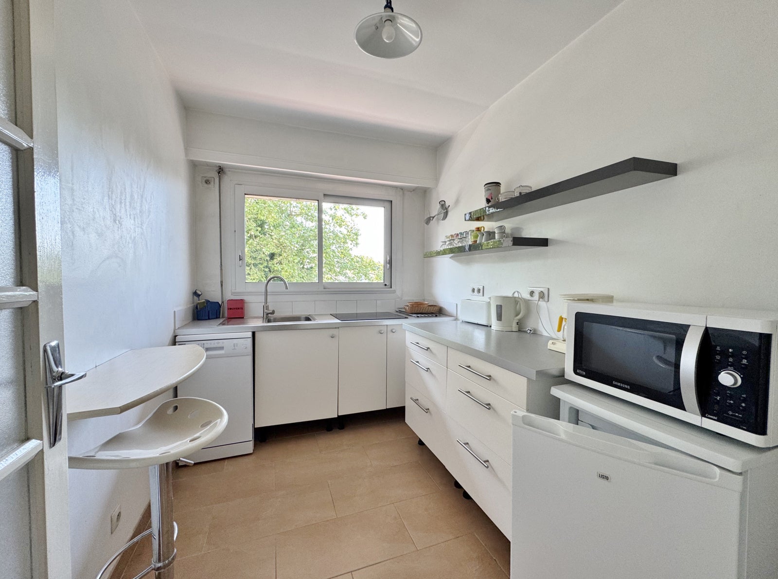 Appartement Rue Marie-Anne du Boccage à Nantes