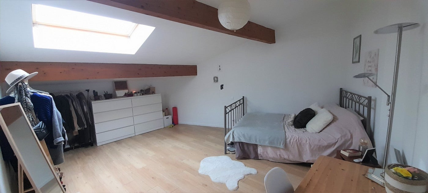Appartement Rue Héliot à Toulouse