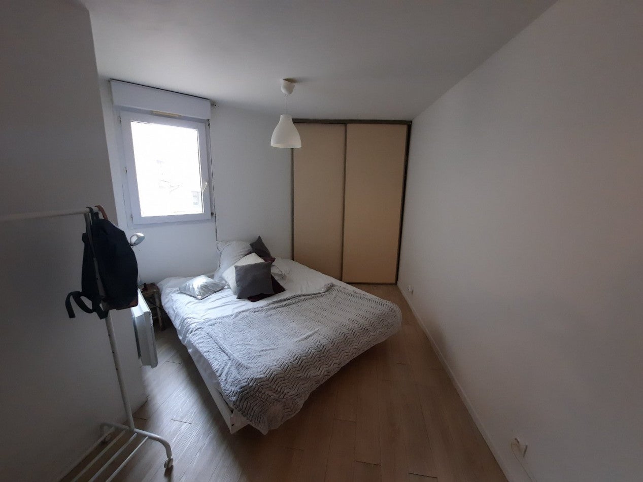 Appartement Rue Héliot à Toulouse